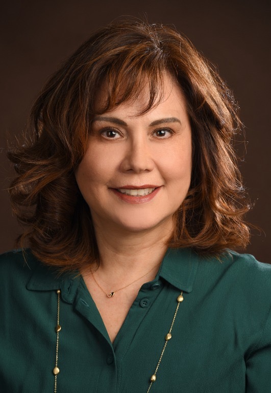 Danitza Weichmann — Spanischlehrerin bei SpanischPlus